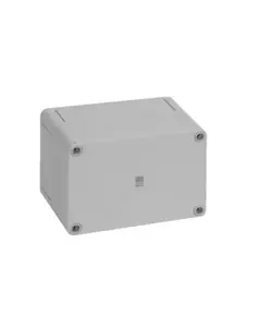 Корпус PK 130х94х81мм (уп.4шт) поликарбонат. Rittal 9509000