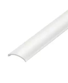 Экран для профиля UFE-R06 FROZEN 200 POLYBAG Uniel UL-00000613