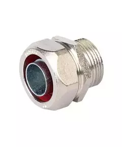 Муфта металлорукав-коробка DN 35 М40х1.5 наружн. резьба DKC 6014-4035