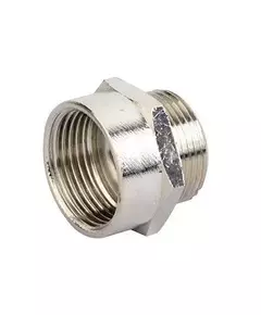 Переходник M40х1.5 ( наружн. резьба)/ M50х1.5 (внутр. резьба) DKC 6016-4050