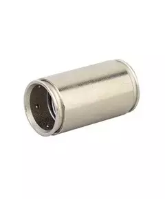 Муфта труба-труба d16мм IP66/IP67 нерж. сталь AISI 316L DKC 6110-16XX