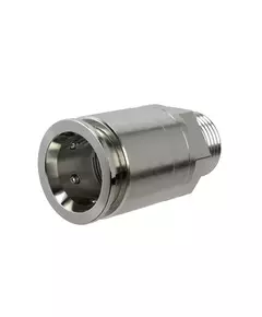 Муфта труба-коробка d16мм IP66/IP67 М16х1.5 нерж. сталь AISI 316L DKC 6111-16XX