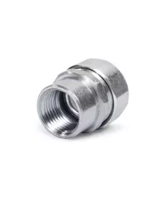 Муфта соединительная СТМ(Р)-15(1/2дюйм) Fortisflex 61409
