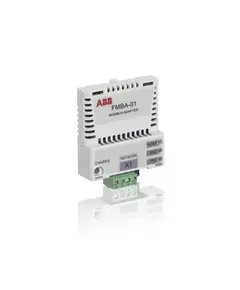 Модуль коммуникационный шины Modbus (OEM версия) для ACS350 ABB 68677793