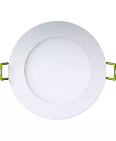 Светильник светодиодный 71 374 NLP-R1-7W-R120-830-WH-LED 7Вт 3000К IP20 d120 Navigator 71374