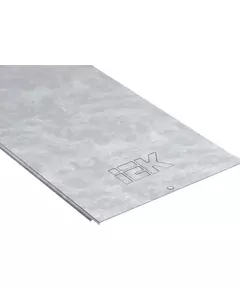 Крышка для лотка осн.400 L3000 сталь HDZ гор. оцинк. IEK CLP1K-400-3-M-HDZ