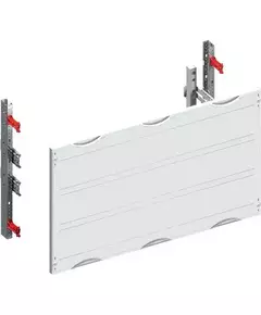 Модуль шинный без меди 1ряд/3рейки ABB MBS131