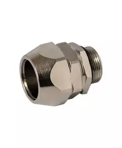 Муфта метал. рукав в изоляции в оплетке-коробка DN 20 IP66 М25х1.5 DKC T16014-25A
