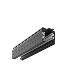 Шинопровод черный 2м VARTON V4-R4-05.0023.TRK-0020