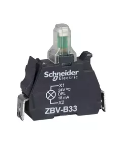 Блок светодиодный 120В SchE ZBVG34
