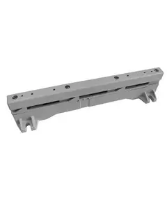 Держатель для 3-х шин ABB ZX152