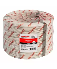 Кабель КСПВ 4х0.64 (м) Rexant 01-4721