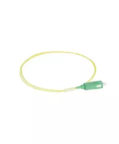 Пигтейл OS1/OS2 коннектор SC APC LSZH 1м Leg 032240