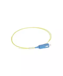 Пигтейл OS1/OS2 коннектор SC UPC LSZH 1м Leg 032241