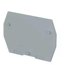 Изолятор торцевой EP6-4A ABB 1SNL900104R0000