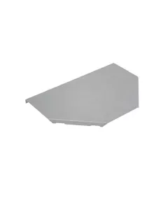 Крышка для отвода T-образ. осн.150 "ПЛЮС" KTDplus150 HD КМ PL1850