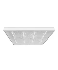 Светильник L-office 32/30/Д/4.0K/02/УК(SD4)/220AC/Standart IP30 Em встраиваемое/накладное крепление LEDEL 111103000842601
