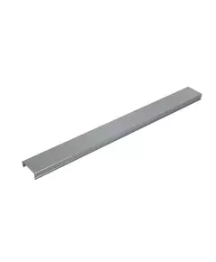 Крышка для лотка осн.50 L2000 сталь 0.55мм "ПЛЮС" KLplus50-0.55-2000 КМ PL2194