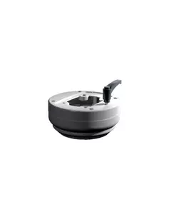 Крепление поворотное d130мм CP 180 Rittal 6218300