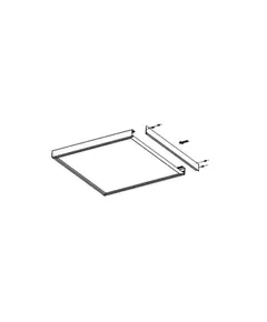 Аксессуар RC091Z SMB-297х1197 PHILIPS 911401724282