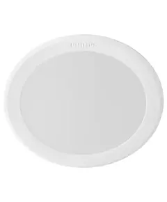 Светильник светодиодный 59449 MESON 105 9Вт 65K WH recessed Downlight PHILIPS 915005747001