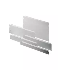 Панель глухая DK 3EB RAL7035 (уп.2шт) Rittal 7153035