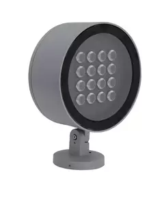 Светильник светодиодный GLOSS LED 30 D50 4000К настенный СТ 1101800300