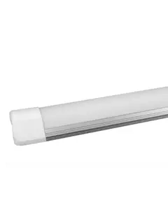Светильник светодиодный ECO CLASS BATTEN 600 865 16Вт 6500К 1400лм IP20 0.6м бел. WH LEDVANCE 4058075292871