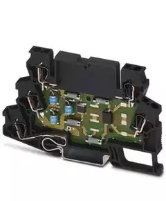 Устройство защиты от перенапряжений TT-ST-2-PE-24DC Phoenix Contact 2858878