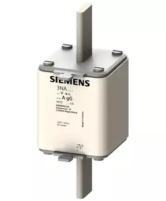 Вставка плавкая 3NA3 254 355А Siemens 3NA3254