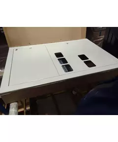 Корпус ЩЭ-5 1000х670х140 (ниша 940х570х125) без слаботочного отсека ASD-electric МС.08.31.11