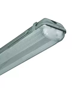 Светильник светодиодный Nord 272 LED промышленный накладной/подвесной опал. рассеив. Ксенон 0160072313