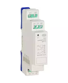 Реле промежуточное МРП-4 ACDC230В УХЛ4 Меандр A8302-16935314