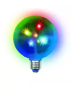 Светильник ULI-Q310 1.5W/RGB/Е27 ДИСКО ШАР 3D Volpe UL-00002763