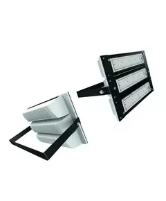 Светильник светодиодный LAD LED R500-3-60-6-230L 230Вт 5000К IP67 30015лм 100-305В КСС типа "Г" крепление на лире бел. LADesign LADLED3606230L