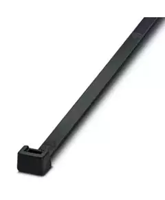 Стяжка кабельная WT-UV HF 7.8х365 BK (уп.100шт) Phoenix Contact 3240837