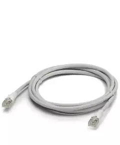 Патч-кабель FL CAT5 PATCH 3 (дл.3м) Phoenix Contact 2832292