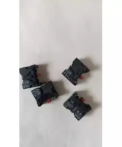 Блок контактный С1 конт. элементом 1НЗ 1-пол. с винт. зажимами Siemens 3SB34030C
