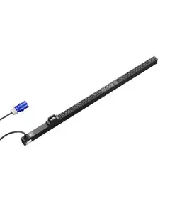 Блок розеток 32А PDU metered CEE 1~ 24хC13/4хC19 RITTAL 7955211