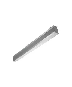 Светильник светодиодный LINER/S LED 1200 TH W 3000К подвесной метал. СТ 1473000790