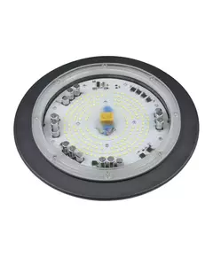 Светильник светодиодный ULY-U41C-200W/NW IP65 Grey промышленный Uniel UL-00003777