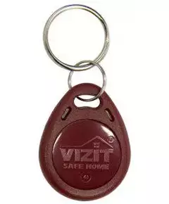 Брелок proximity VIZIT-RF3.1 VIZIT 243066