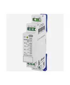Реле промежуточное МРП-3-1 ACDC230В УХЛ4 Меандр A8302-16936618