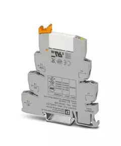 Модуль релейный PLC-RSC- 24UC/21 Phoenix Contact 2966184