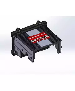 Заглушка торцевая Al=630А Cu=800А B80 IP55 тип1 DKC DTN84ZECO1AA