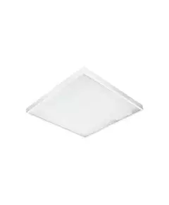Светильник светодиодный Alenka LED/S-32-845-53 Opal 5000К IP40 3036лм БАП 1ч бел. ЗСП 715432453
