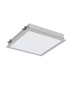 Светильник OWP OPTIMA LED 600 (40) EM IP54/IP54 4000К Clip In СТ 1372001220