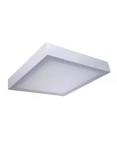 Светильник OWP OPTIMA LED 595 (40) EM IP54/IP54 4000К СТ 1372001240