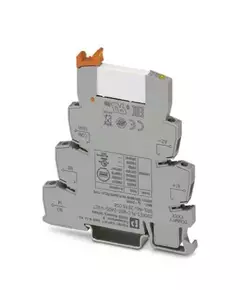 Модуль релейный PLC-RSC- 24DC/ 1/ACT Phoenix Contact 2966210