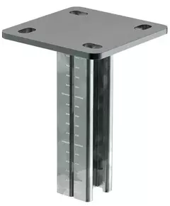 Подвес потолочный STRUT двойной 41х21-1200 IEK CLM50D-KDS-41-21-12